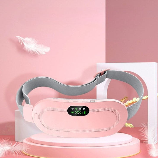 WarmYou™ Centură Pentru Dureri Menstruale